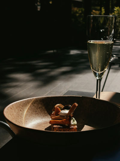 The Taste Concierge
